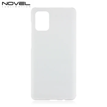 

Hot Sales 3D Sublimation Blank Cell Phone Case For Sam sung A71
