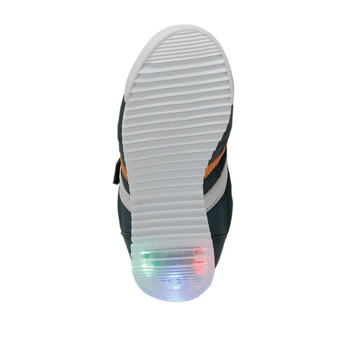 FLO HALLEY MESH J Oil мужские детские кроссовки KINETIX