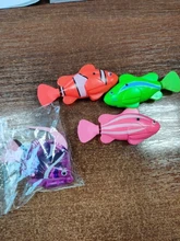 [MPK Store] , Battery-Powered Fish, Cat Toy Cat Fish