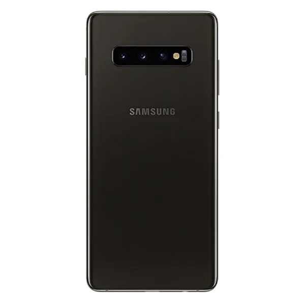 Смартфон samsung S10+ SM-G975 6," Восьмиядерный 12 Гб ОЗУ 1 ТБ