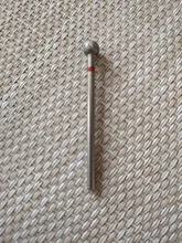 Taladro de diamante para uñas, fresa, cortador de uñas artístico, herramienta de limpieza de cutículas para manicura, molinos eléctricos