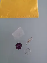 Etiqueta de identificación del perro de mascota grabado gratis, etiqueta personalizada para gato, cachorro, Collar para mascota, accesorios para perros, colgante de etiquetas de nombres antipérdida