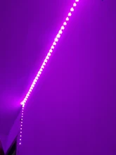 Tape Diode Led-Light Rgb Strip Ir-Controller-Adapter Flexible Ribbon Stripe 5050 2835