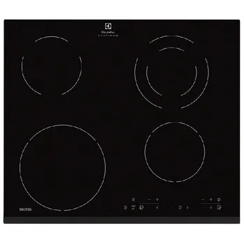

Built-in electric hob Electrolux EHG 96341 FK