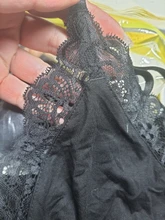 Comeondear-Mono corto de talla grande para mujer, traje de cuerpo de algodón de alta calidad, de una pieza, R80927