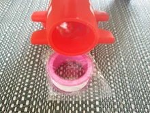 Extensor de grifo con forma de Animal para niños, herramienta para ahorrar agua, con dibujos animados, ayuda a lavarse las manos, juguetes de baño, grifo de cocina para niños