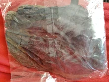 Betta Fish Shrimp Aquarium Almond-Leaves Natural Indian 10pcs Habitat Terminalia Kill-Bacteria