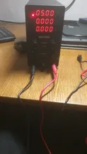 Current Regulator Power-Supply Adjustable 30v 10a High-Precision Voltage And New