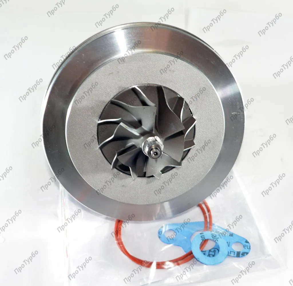 Cartridge turbine Deutz K04-034-C | Автомобили и мотоциклы