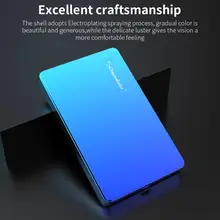 HDD Внешний жёсткий диск 2,5 дюймов USB 3,0 1 ТБ 500 Гб HD жёсткий диск 2 ТБ внешний жёсткий диск HDD Внешний жёсткий диск 2,5 дюймов USB 3,0 1 ТБ 500 Гб HD жёсткий диск 2 ТБ внешний жёсткий диск