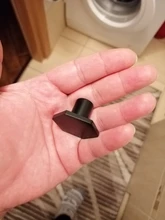 Drawer Pulls Knob-Handle Hardware Dresser-Knobs Cabinet Kitchen Furniture Gold Antique Brass