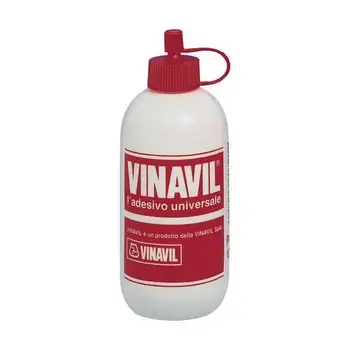 

Universal glue vinavil 100grVINAVIL [UHU]2.46
