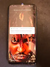 6,21 para Huawei pantalla P Smart 2019 pantalla LCD táctil digitalizador asamblea para Huawei POT-LX1 L21 LX3 LCD piezas de repuesto