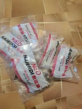 NAIERDI-bisagra hidráulica de hierro sin óxido, amortiguador de núcleo de hierro, bisagras de armario, bisagras de puerta de armario, Hardware de Cierre Suave