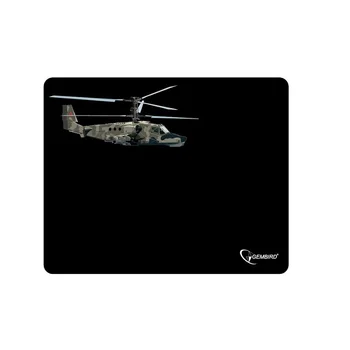 

Mouse pad gembird mp-game4 (figure-"вертолет-2", 250*200*3mm) (mp-game4)