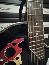 Ernie Ball Acoustic Guitar Strings Set Earthwood Bronze Strings For Guitar Musical Instruments