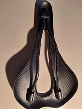 Saddle Italia Ultralight Race Superflow High-Performance Full-Carbons SLR Mtb-Road Fiber