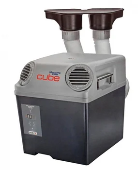 

Portable car air conditioning indel B sleeping well cube (24 V)