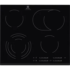 

Electric Hob Electrolux EHF 96547 FK