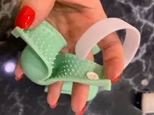 Bath-Shoes Boots Pet-Supplies Paw-Protector Nails Washing Anti-Scratch Cat-Feet-Set Cut