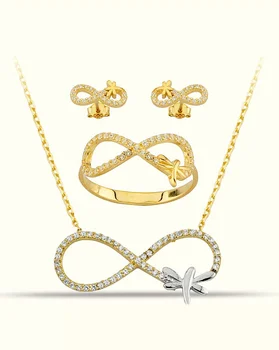 

Infinity Suit 02-540-TK0045