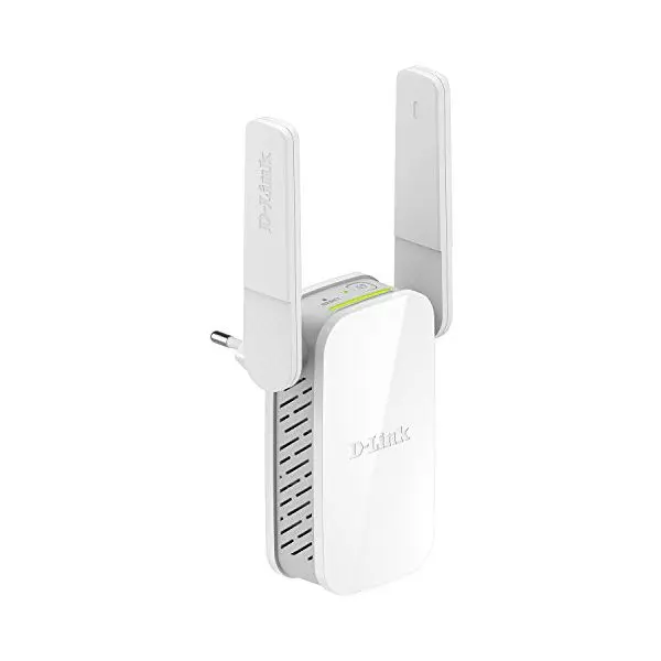 Ретранслятор точки доступа D-Link DAP-1610 LAN wifi