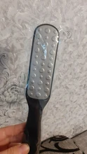 Pedicure File Rasp Grater Dead-Skin Heel Callus-Remover Dighealth Professional Hard 1pcs