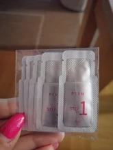 Sachet Lift-Lotion Lashes-Lift-5 Fast-Perm Stereotype Hygiene Convenience-Use Minutes