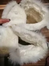 Ankle-Boots Sneakers Warm-Shoes High-Top Women Winter Short Black/sliver LEOSOXS No 