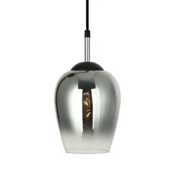 

Pendant interior chandelier Megan in modern style, 60 W, e27, for 1 lamp
