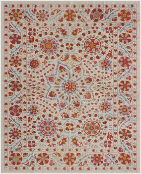 

Carpet Collection "Uzbek suzani" 8 205x255 cm 33149
