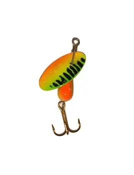 

Panther Martin 2G. No: 0 Swivel Spoon Lure/5/