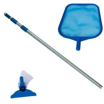 

Intex maintenance Kit with telescopic handle