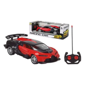 

Remote-Controlled Car Racing 1:16 Selection