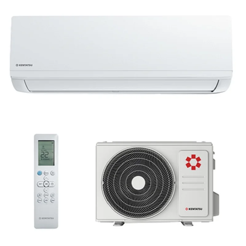 Кондиционер Kentatsu KSGI35HFAN1 / KSRI35HFAN | Бытовая техника