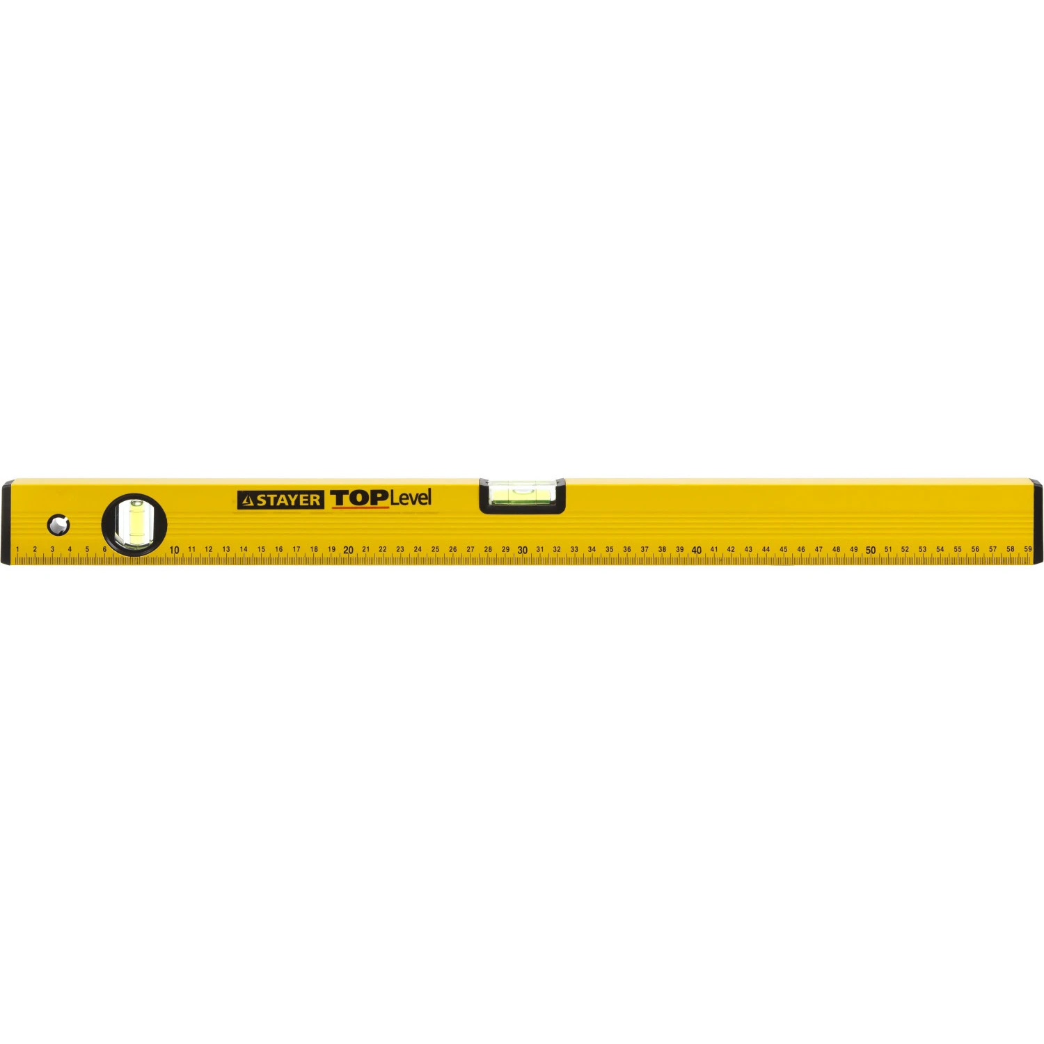 Уровень коробчатый STAYER 600 мм TOPLevel 3460-060_z03