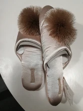 GKTINOO-zapatillas de interior de casa para mujer, zapatos de verano, deslizantes