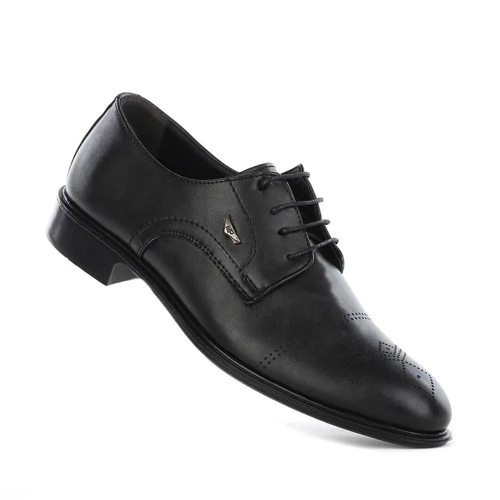 

2020 New Trend Italian Luxury Black Formal Shoes Men Loafer Wedding Dress Oxford Shoes For Men