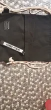 Pouch Bag-Pack Rucksack Canvas-Storage Cinch Drawstring School Gym Hot-Sale