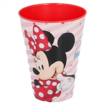

EASY TUMBLER 430 ML | MINNIE MOUSE - DISNEY - ELECTRIC DOLL