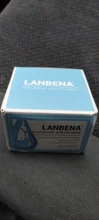 LANBENA-Parches para los ojos, Retinol, ácido hialurónico VC osmanto dorado, suero hidratante, antienvejecimiento/hinchazón, ojos oscuros, piel, Ca