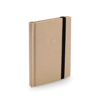 

Notepad with Bookmark (60 Sheets) 143888