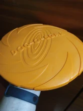 Cat-Toy Flying-Saucer Interactive-Dog-Supplies Dog-Game Puppy Training Chew Silicone