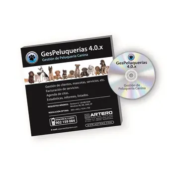 

DEVIOUS PROGRAMME INF. GESPELUQUERIAS