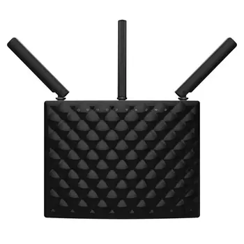 

Tenda AC15 AC1900 Gaming Router Black