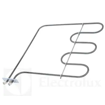

Heater (heating element for plate Electrolux Zanussi AEG (Electrolux, Zanussi, AEG 3427531235
