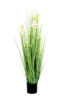 

EUROPALMS Star grass, artificial, 105cm