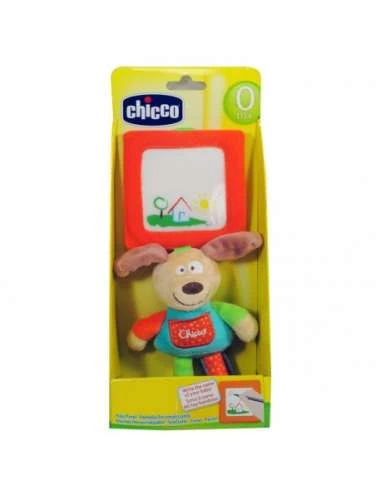 chicco play gym