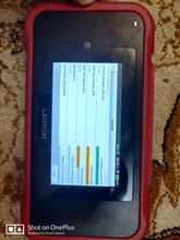 Scanner Diagnosic-Tools Code-Reader Tpms-Reset Obd2 Launch Crp129e AT Auto-Obd-Eobd OBDII