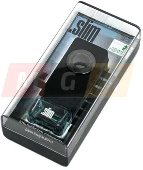 

Flavoring on the deflector ". slim" Alpine freshness